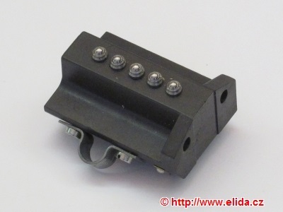 mikrospínač EUCHNER  003209